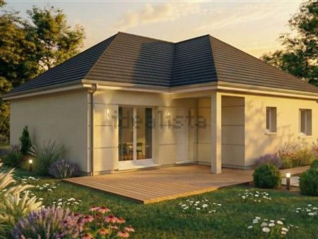 Maison vente à Valliquerville, Seine-Maritime
