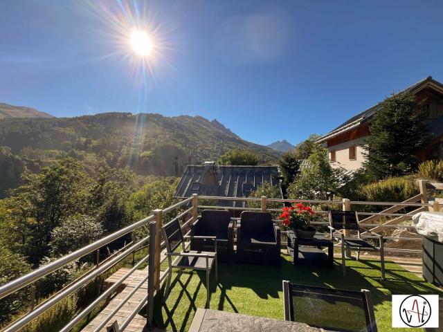 Maison vente à Les Balais, Valloire