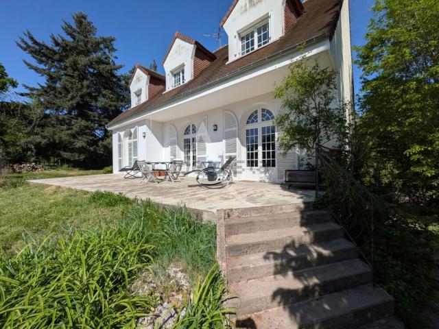 Maison vente à Chouzy-sur-Cisse, Valloire-sur-Cisse