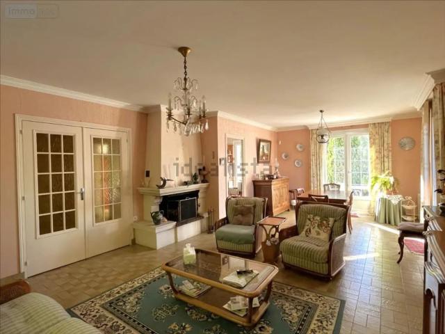 Maison vente à Chouzy-sur-Cisse, Valloire-sur-Cisse