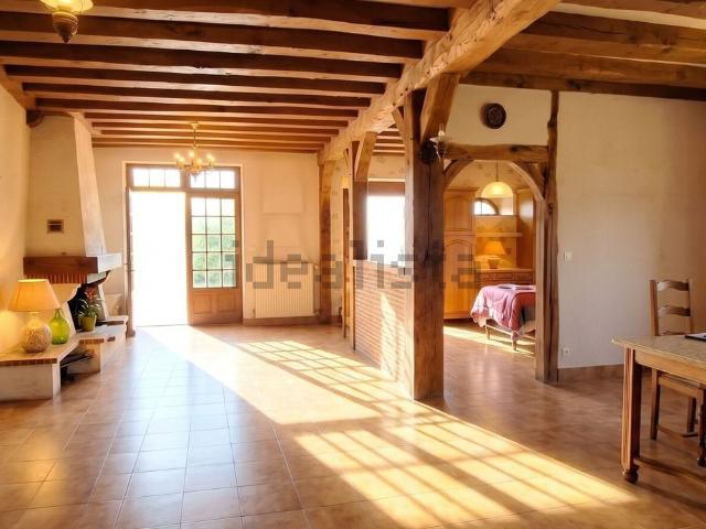 Maison vente à Chouzy-sur-Cisse, Valloire-sur-Cisse