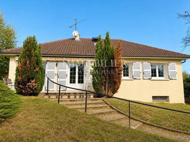 Maison vente à Chouzy-sur-Cisse, Valloire-sur-Cisse