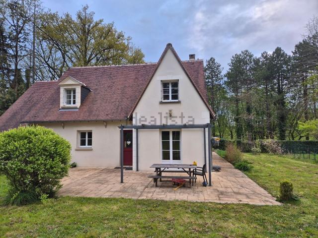 Maison vente à Seillac, Valloire-sur-Cisse