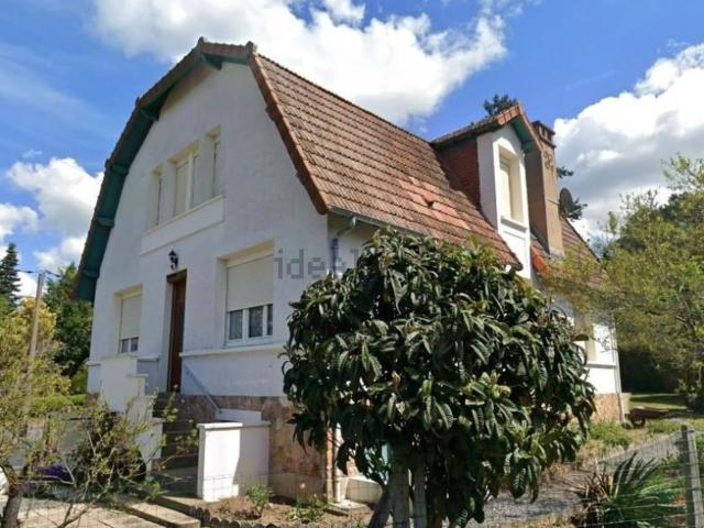 Maison vente à Les Guèzes, Vallon-en-Sully
