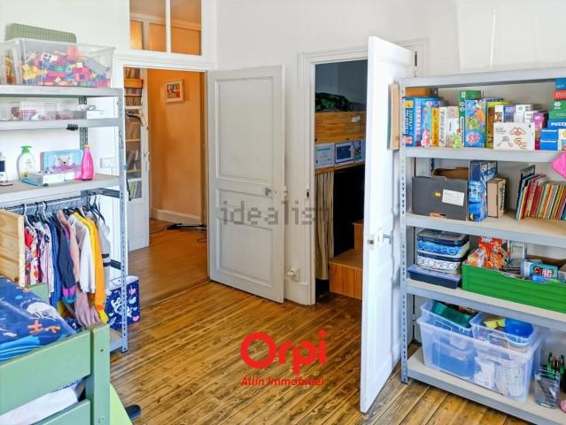 Maison vente à Vallon-en-Sully, Allier