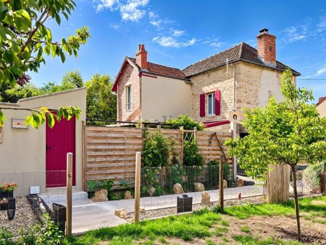 Maison vente à Vallon-en-Sully, Allier