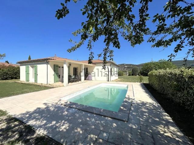 Maison vente à Vallon-Pont-d'Arc, Ardèche