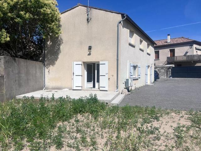 Maison location à Largentière, Vallon-pont-d'arc