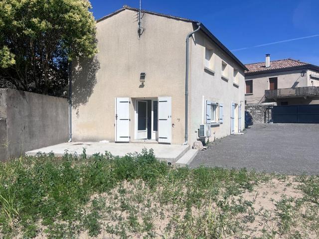 Maison location à Largentière, Vallon-pont-d'arc