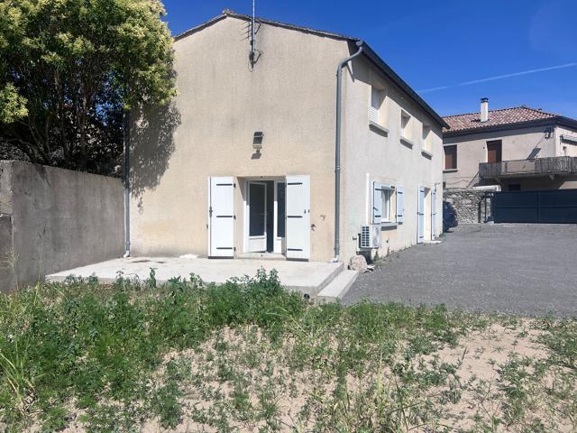 Maison location à Largentière, Vallon-pont-d'arc