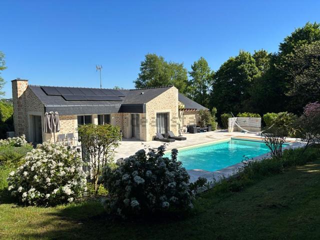 Maison vente à Grison, Vallons-de-l'Erdre