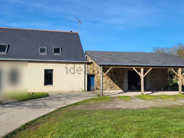 Maison vente à Saint-Mars-la-Jaille, Vallons-de-l'Erdre