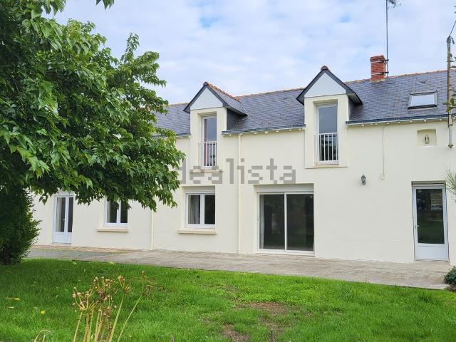 Maison vente à Saint-Mars-la-Jaille, Vallons-de-l'Erdre