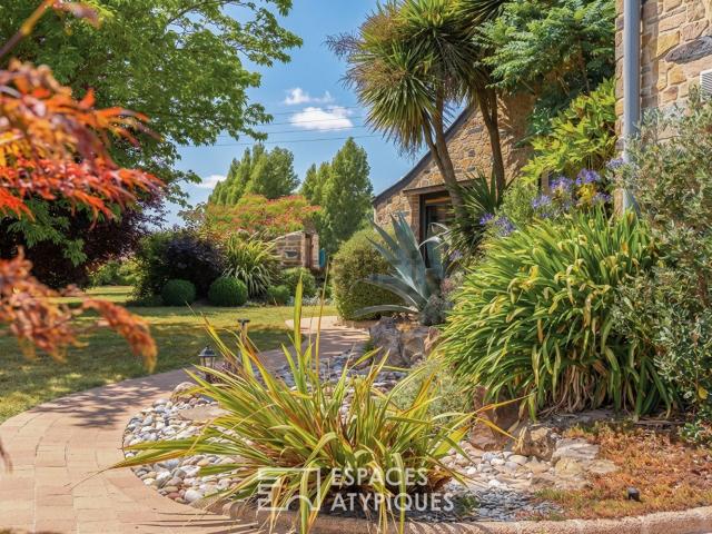 Maison vente à Freigné, Vallons-de-l'Erdre