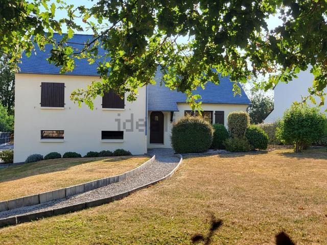 Maison vente à Saint-Mars-la-Jaille, Vallons-de-l'Erdre