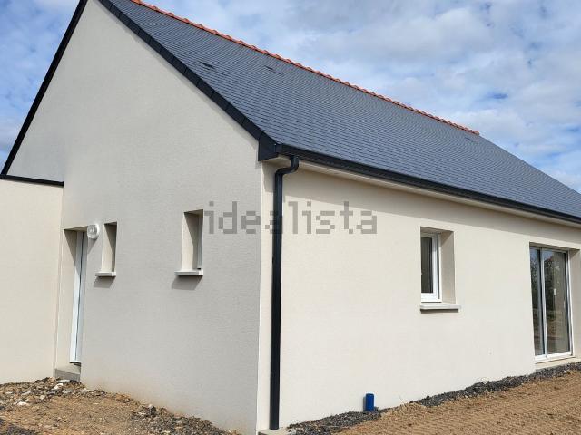 Maison vente à Saint-Mars-la-Jaille, Vallons-de-l'Erdre
