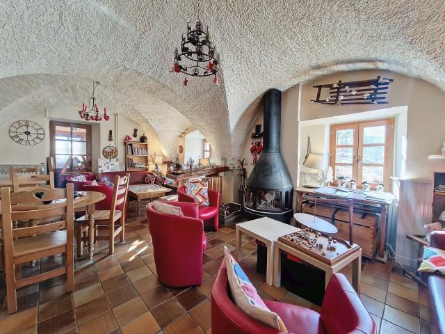 Maison vente à Pelvoux, Vallouise-Pelvoux
