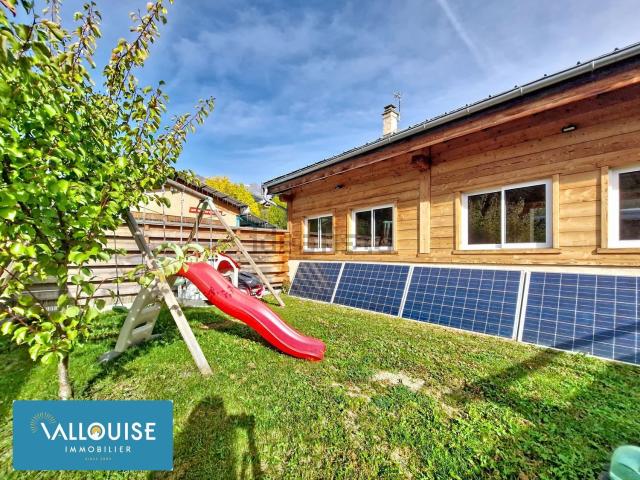 Maison vente à Pelvoux, Vallouise-Pelvoux