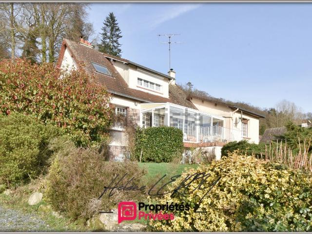 Maison vente à Rouxmesnil, Valmont