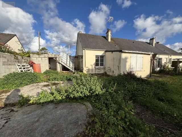 Maison vente à Valognes, Manche