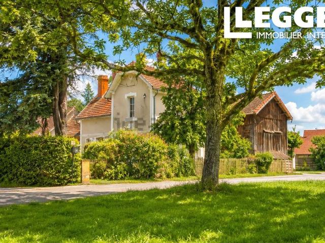 Maison vente à Valojoulx, Dordogne