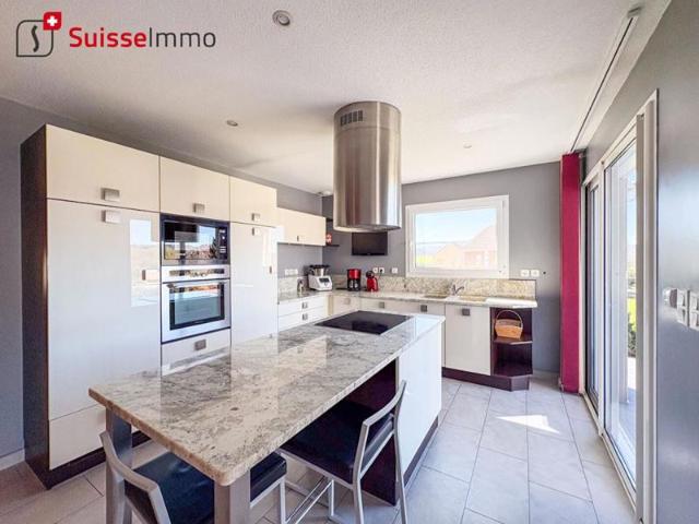Maison vente à Montbéliard, Valonne
