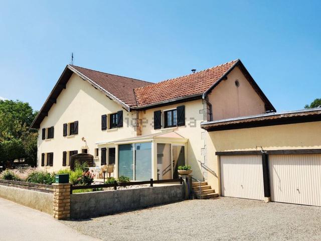 Maison vente à VALOREILLE, Valoreille