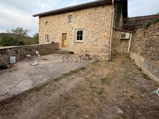 Maison location à Chomont, Valprivas