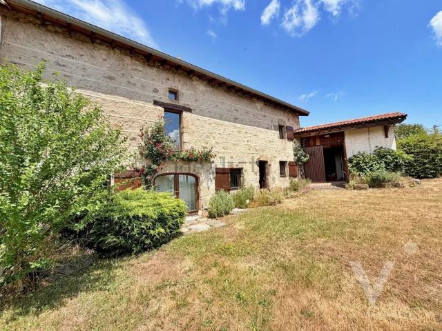 Maison vente à Le Besset, Valprivas