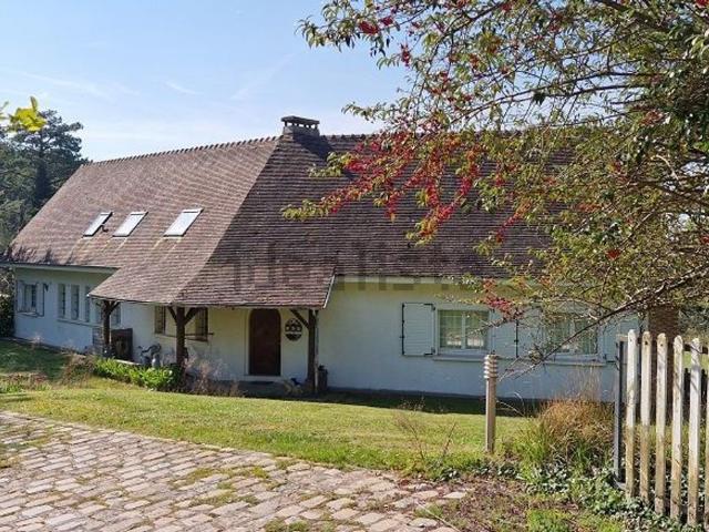 Maison vente à Valpuiseaux, Essonne