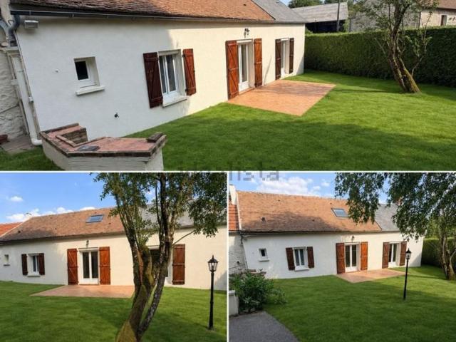 Maison vente à Valpuiseaux, Essonne
