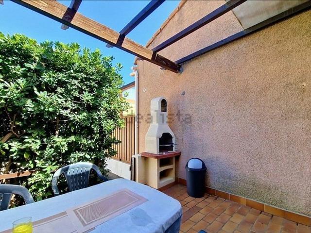 Maison location à Valras-Plage, Hérault
