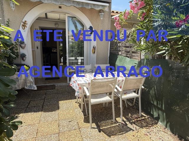 Maison vente à Valras-Plage, Hérault