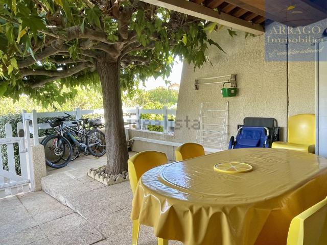 Maison vente à Valras-Plage, Hérault