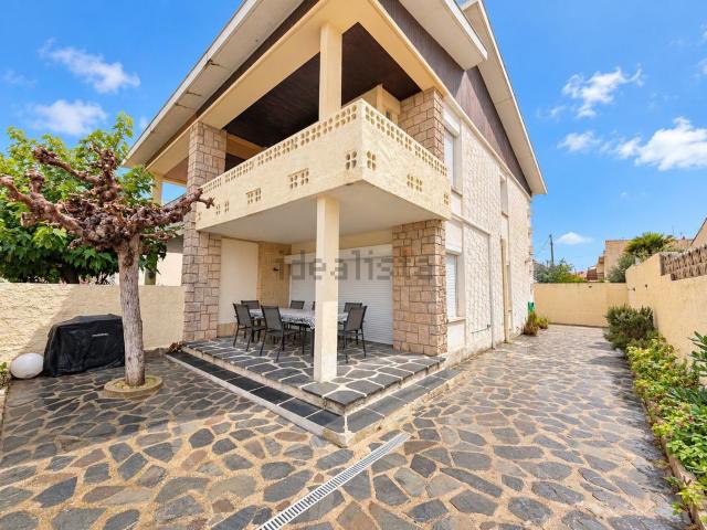 Maison location à Valras-Plage, Hérault