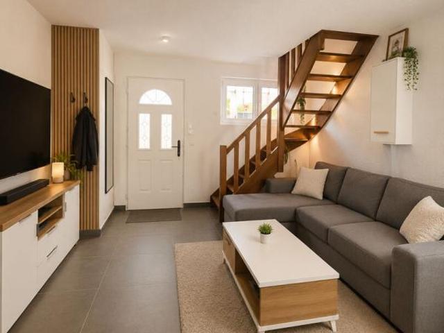 Maison vente à Béziers, Valras-plage