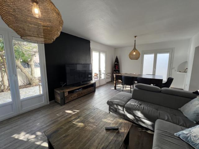 Maison location à Valras-Plage, Hérault