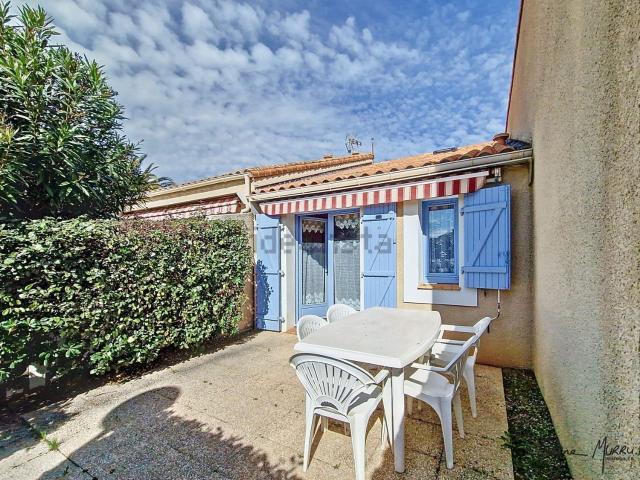Maison vente à Valras-Plage, Hérault