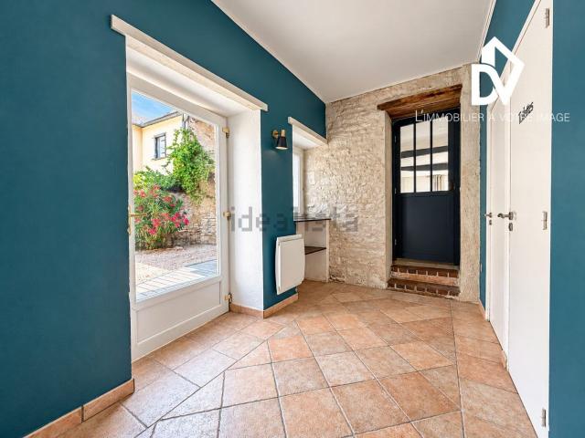 Maison vente à Guerchy, Valravillon