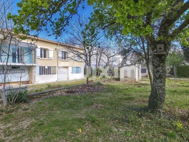 Maison vente à Carpentras, Valréas