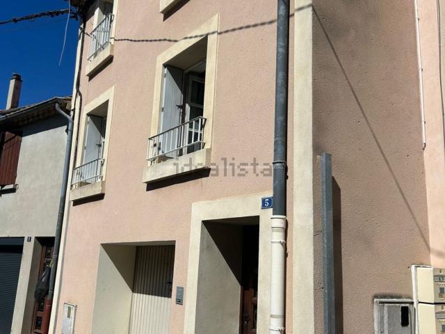 Maison location à Valréas, Vaucluse