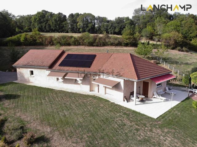 Maison vente à Sutrieu, Valromey-sur-Séran