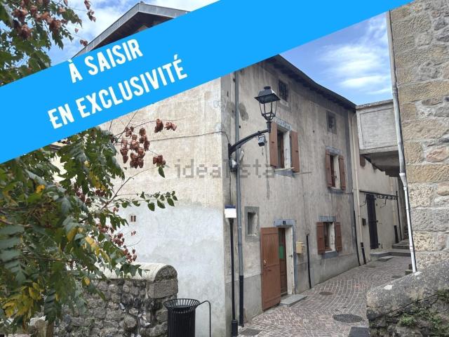 Maison vente à Autuche, Vals-les-Bains