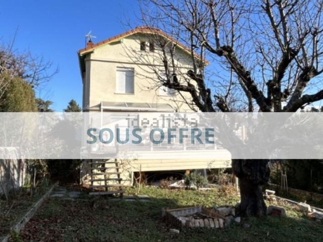 Maison vente à Vals-près-le-Puy, Haute-Loire