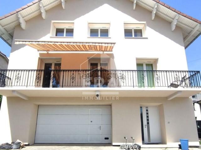 Maison vente à Vals-près-le-Puy, Haute-Loire