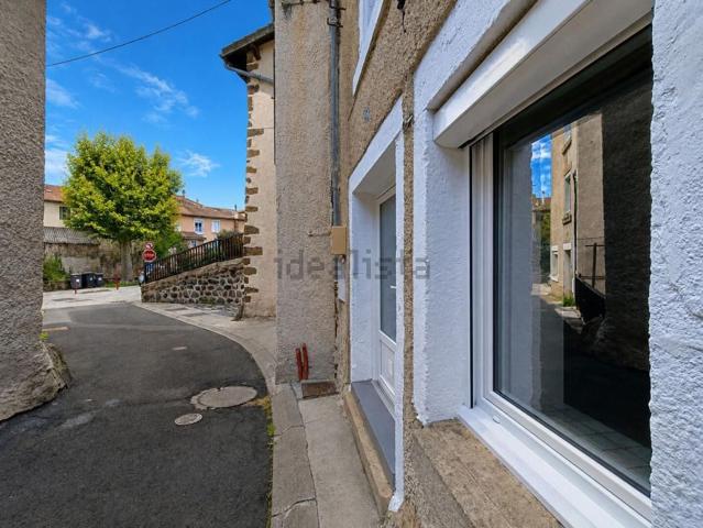 Maison vente à Vals-près-le-Puy, Haute-Loire