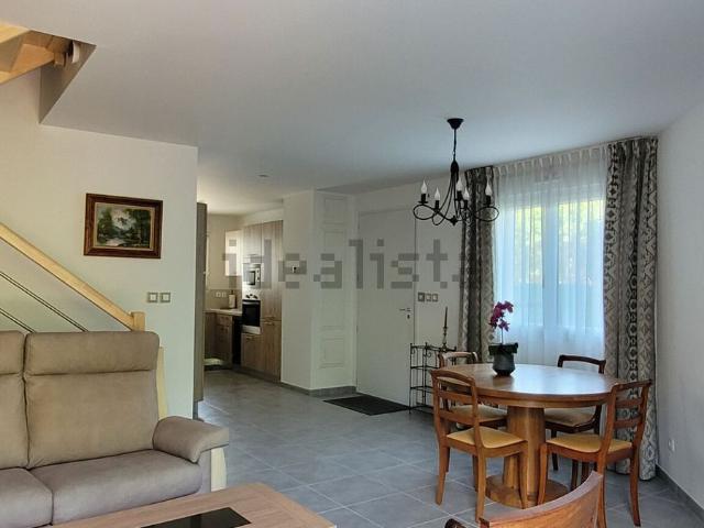 Maison vente à Châtillon-en-Michaille, Valserhône