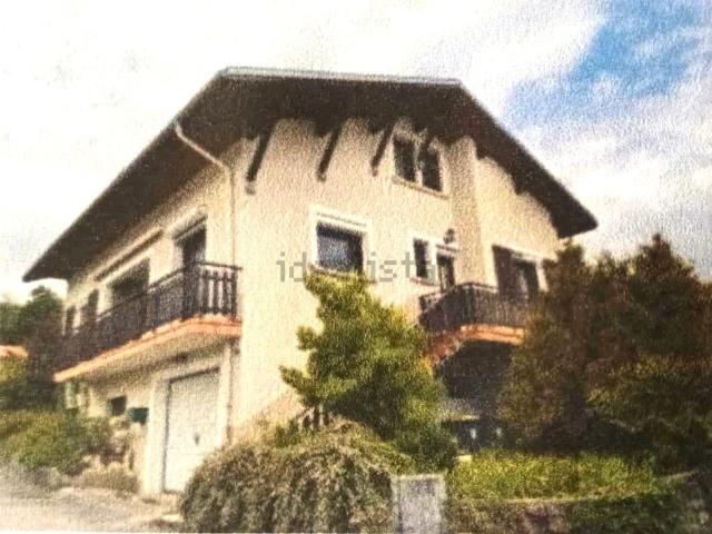 Maison vente à Lierna, Valserhône