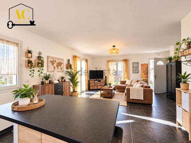 Maison vente à Bellegarde-sur-Valserine, Valserhône