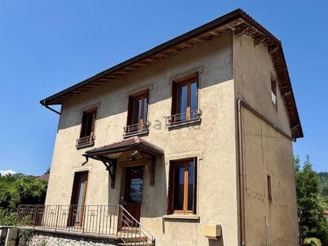 Maison vente à Châtillon-en-Michaille, Valserhône
